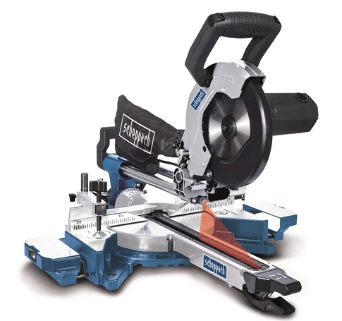 Scheppach HM 90 MP
