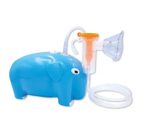 Oromed ORO-BABY NEB BLUE inhaler Steam inhaler