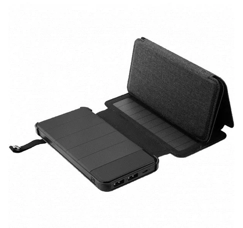 PowerNeed ES8000B solar panel 6 W