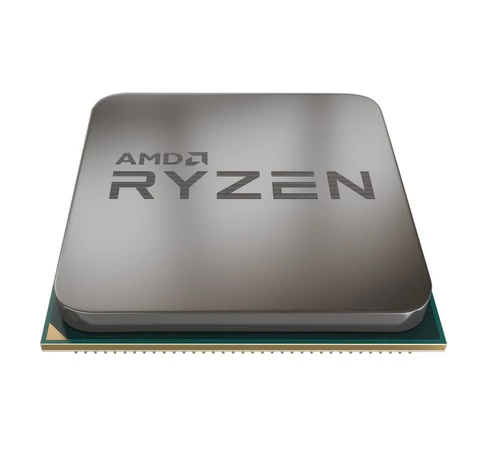 AMD Ryzen 3 3100 processor 3.6 GHz Box 2 MB L2