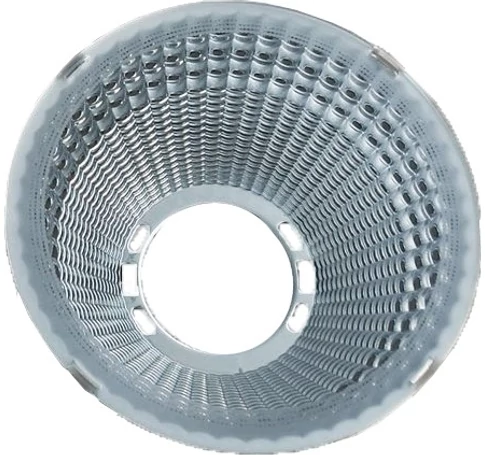 Difuzor SPOTEO 30W 60 - Optikai írisz