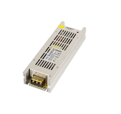 DRIVER 240W/M-SLIM (ADLSX-240-12) - LED driver beépíthető
