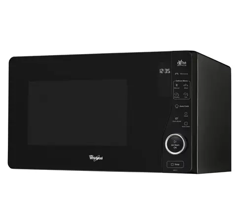 MWF 420 BL Microwave Oven