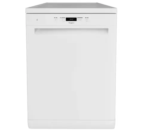 Dishwasher W2FHD624