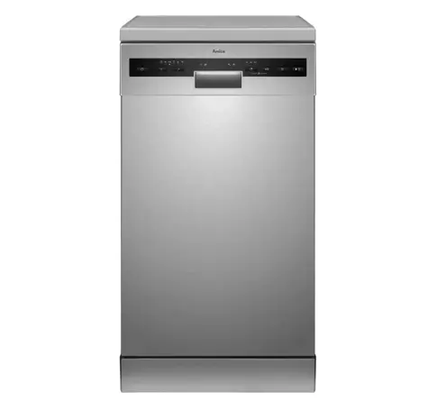 Dishwasher DFM41E6qISMG FS