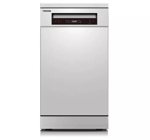 Dishwasher DW-10F2EE(W)-PL