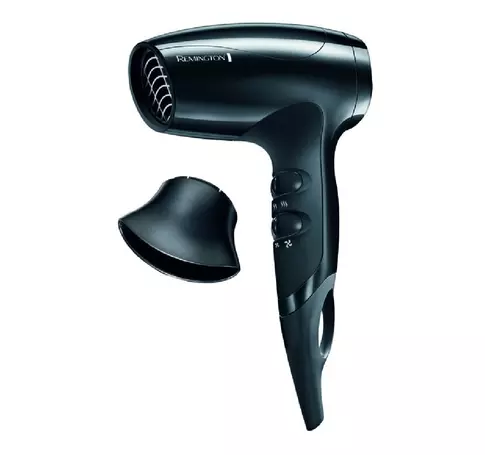 Hair Dryer Compact 1800 ECO D5000