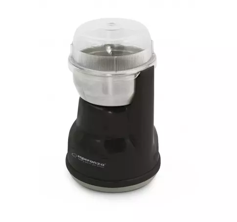 Coffee gringer Lungo black EKC002K