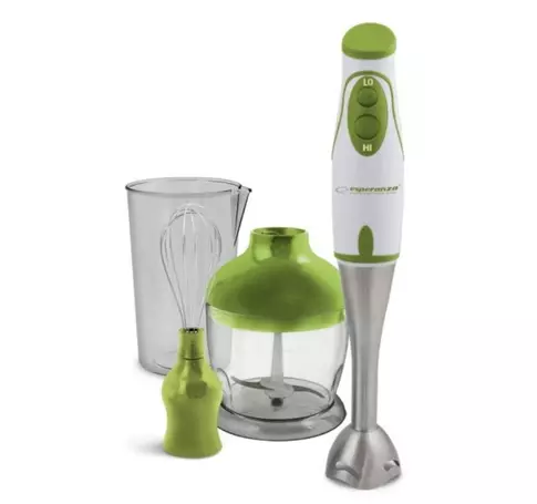 Blender Pesto green EKM003G