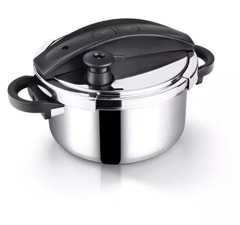 Pressure cooker LTDSD4