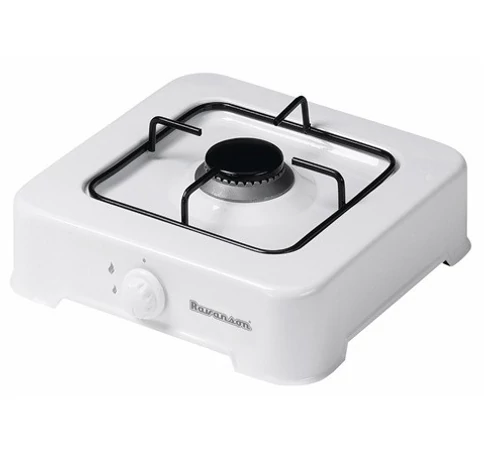 K-01T GAS COOKER 1 STOVE