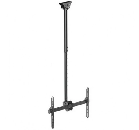 Ceiling mount LCD/LED 37-70cali black 50kg