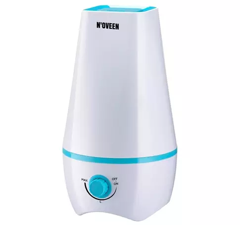 UH-101 BLUE ULTRASONIC HUMIDIFIER