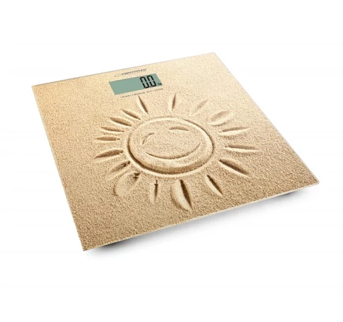 Bathroom scale SUNSHINE EBS006