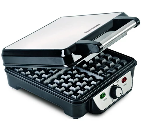 GR-7030 WAFFLE MAKER