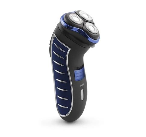 ELECTRIC SHAVER RAZOR BLUE EBG002B