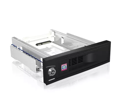 IB-168SK-B 3,5" HDD SATA