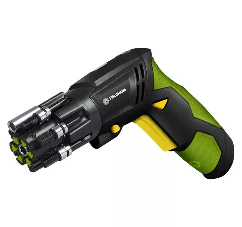 Battery power drill FDS 10102-A