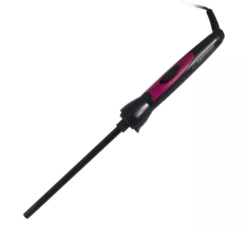 Hair curler 10mm Laura