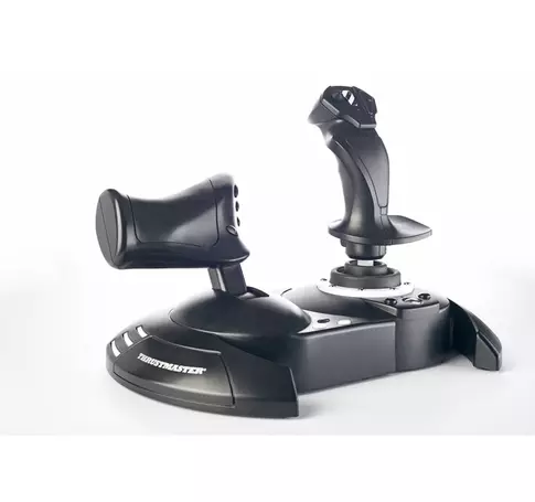 Joystick T. Flight Hotas One XBox One PC