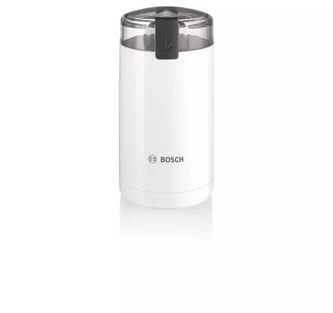 Coffee grinder TSM6A011W white