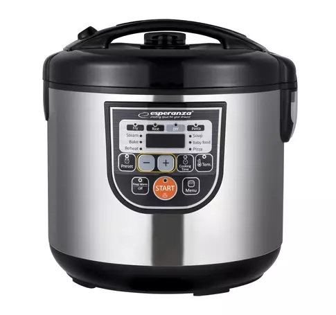 Multicooker Cooking Mate