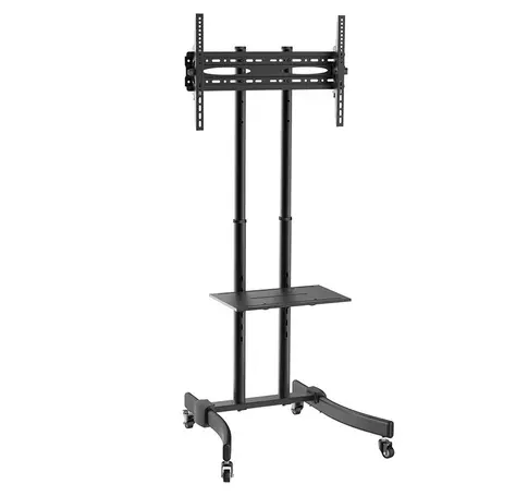 Free standing handle 37-70 max 40kg, VESA 600x400