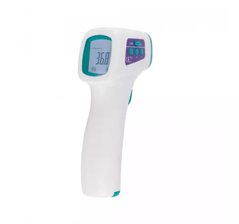 Multifunctional medical thermometer MM-007 Forst Plus