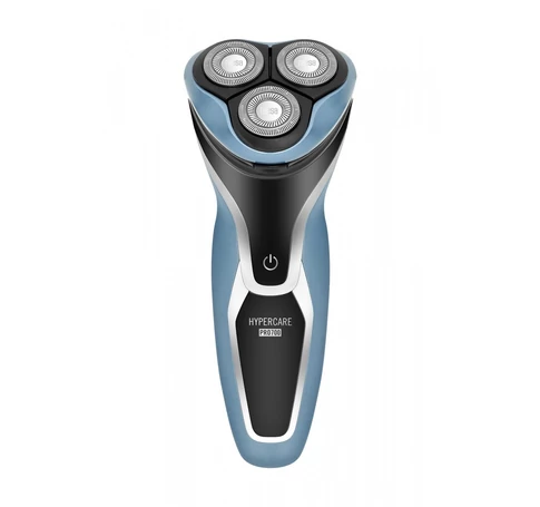 Men rotary shaver HYPERCARE PRO700 LCD