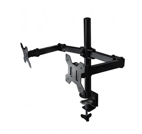 Monitor mount two-armed TB-MO2 10-27 10kg VESA 100x100