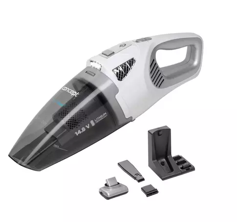 Handheld vacuum cleaner VP4370