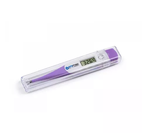 Digital thermometer ORO-FLEXI FIO