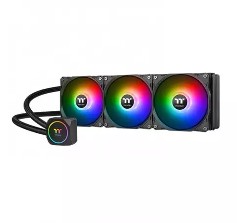 Thermaltake TH360 ARGB