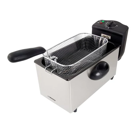 DEEP FRYER FALAFEL 3L