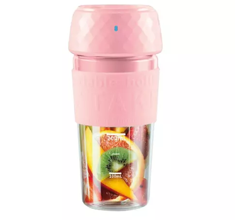 Hand blender ORO-JUICER CUP PINK