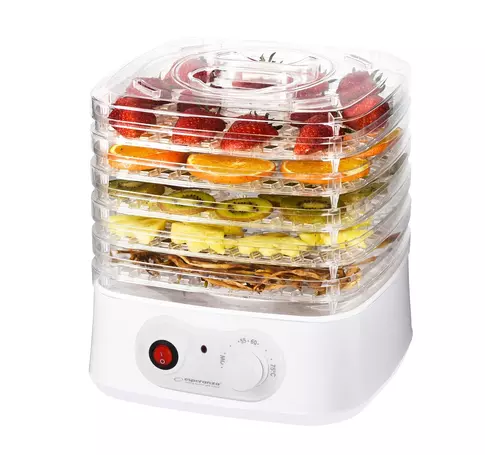 Dehydrator for fruit and vegetable Appetissant