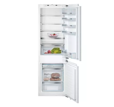 KIS86AFE0 Fridge-freezer