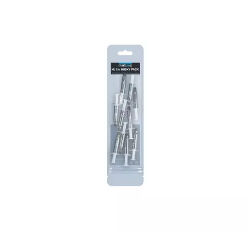 Thermal grease Husky Pack 1g 10pcs