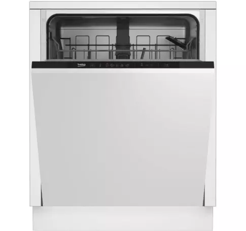 DIN35320 Dishwasher