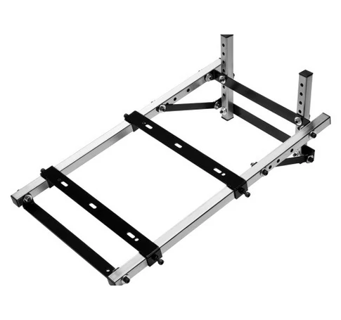 T-Pedals stand