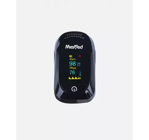 Pulse oximeter MesMed MM-155 OXYmed