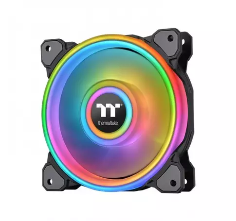 Fan Riing Quad 12 RGB TT Premium