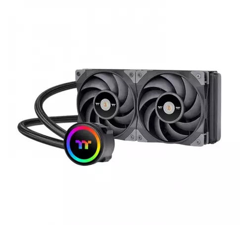 Thermaltake Toughliquid 240 ARGB