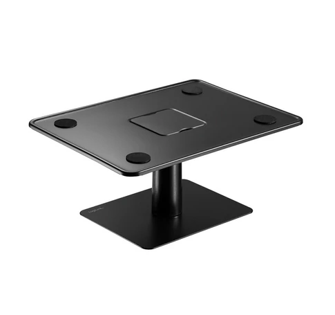 Tabletop projector stand ,black