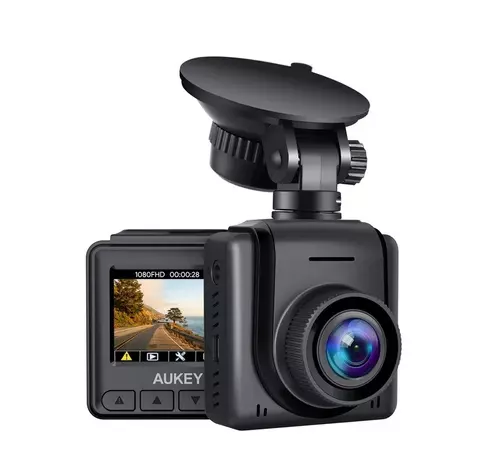 AUKEY DRA5 DashCam Full HD 1920x1080@30p 170