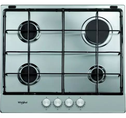 Gas hob TGML650IX