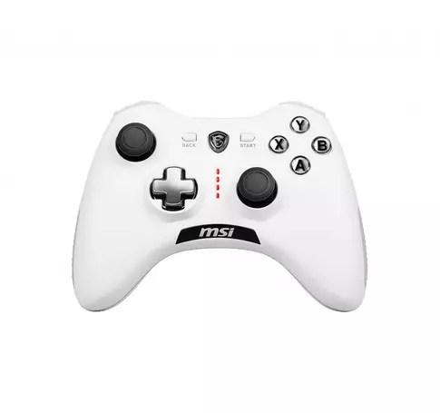 Gamepad Force GC20 V2 White