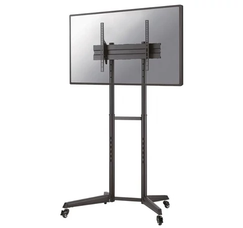 Mobile stand FL50-540BL1 37-70&#39;&#39; 50kg 100x100-600x400