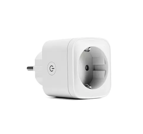 WiFi smart socket SHPL111W16