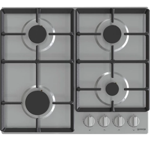 Gas hob G641EX